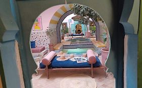 Riad Les Lauriers Blancs